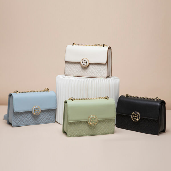 New Style Women's Handbag