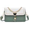 Large Capacity Crossbody Bag