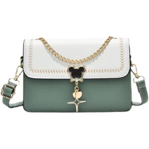 Large Capacity Crossbody Bag