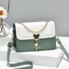 Large Capacity Crossbody Bag
