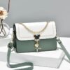 Large Capacity Crossbody Bag