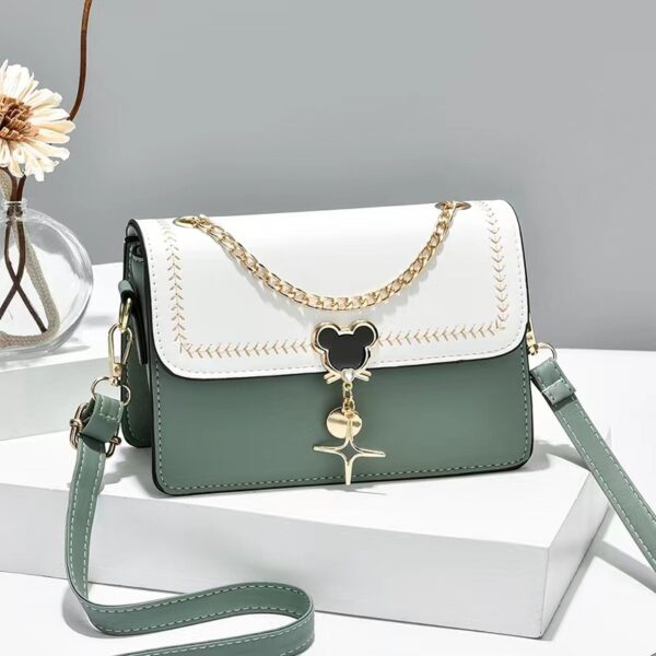 Large Capacity Crossbody Bag