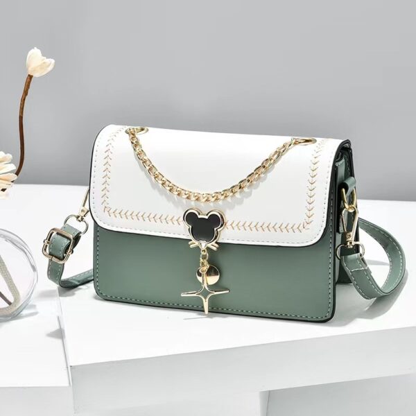 Large Capacity Crossbody Bag