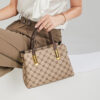 Light Luxury and Versatile Genuine Leather Women's Bag